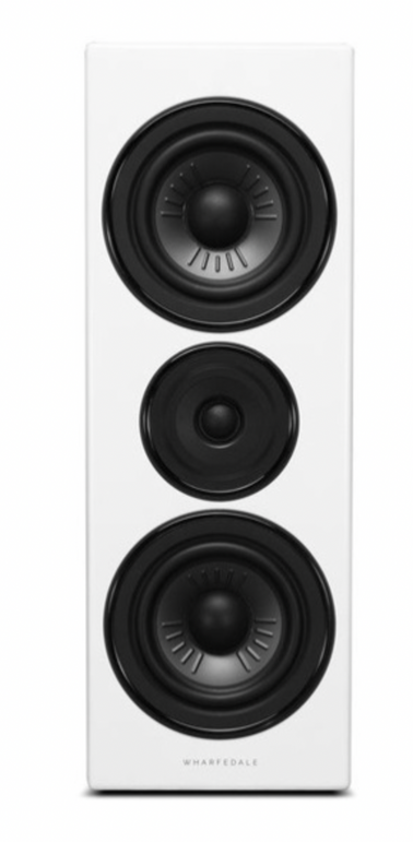 Wharfedale Diamond OW-2 Wall-mounted Speaker – 6.5