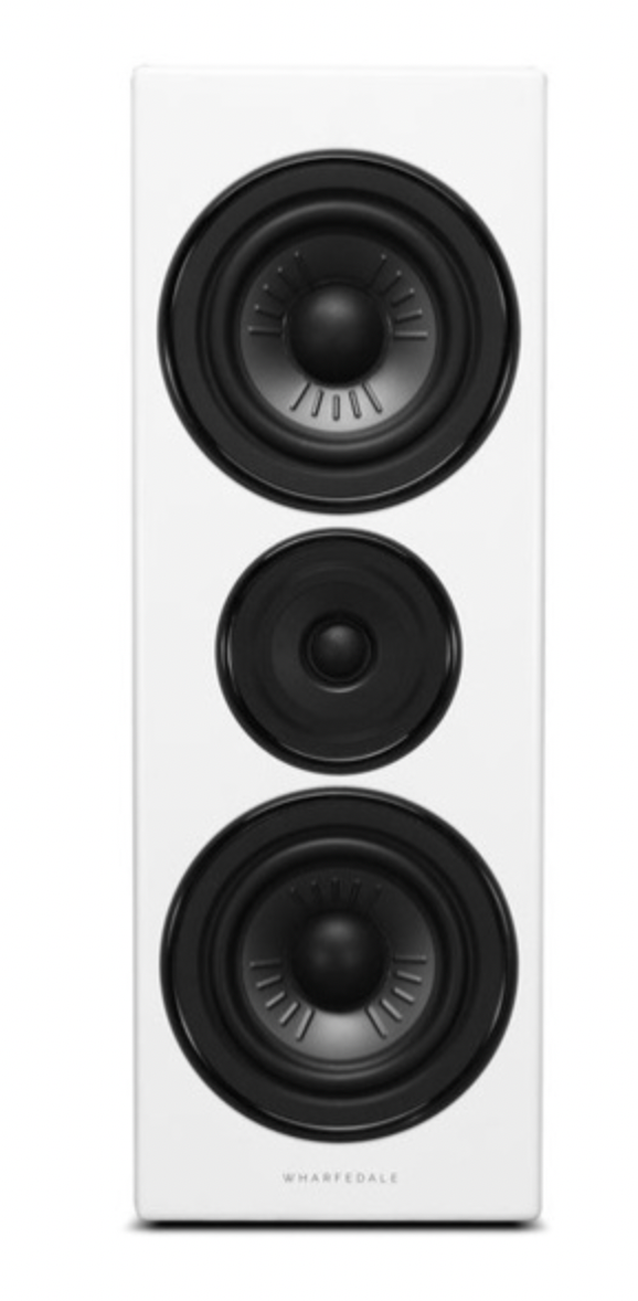 Wharfedale Diamond OW-2 Wall-mounted Speaker – 6.5