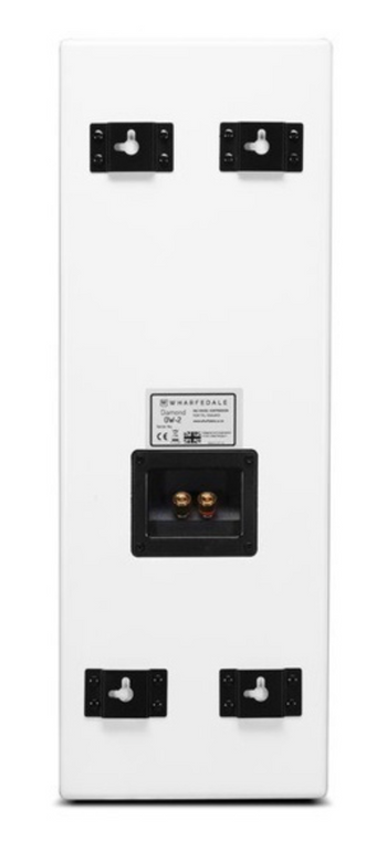 Wharfedale Diamond OW-2 Wall-mounted Speaker – 6.5