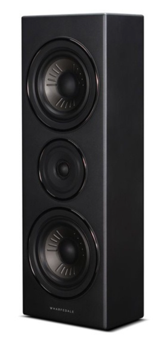 Wharfedale Diamond OW-2 Wall-mounted Speaker – 6.5