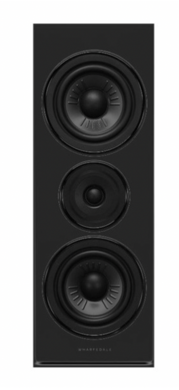 Wharfedale Diamond OW-2 Wall-mounted Speaker – 6.5" 2-way 4Ω