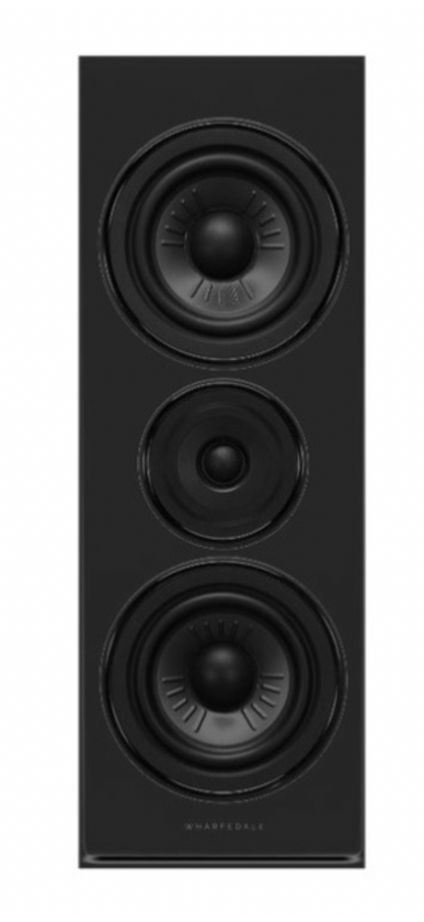 Wharfedale Diamond OW-2 Wall-mounted Speaker – 6.5" 2-way 4Ω