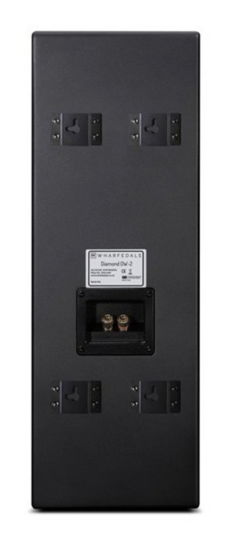 Wharfedale Diamond OW-2 Wall-mounted Speaker – 6.5