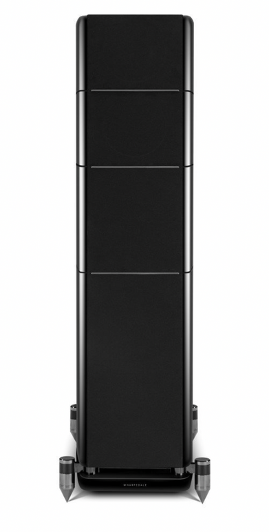 Wharfedale Elysian 4 Floorstanding Loudspeakers – 3-way 92dB 4Ω