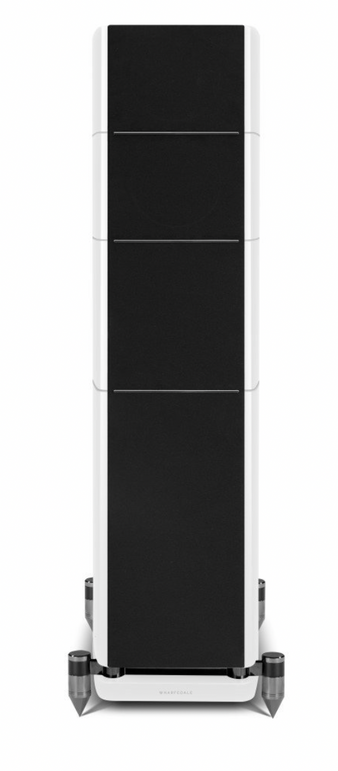 Wharfedale Elysian 4 Floorstanding Loudspeakers – 3-way 92dB 4Ω