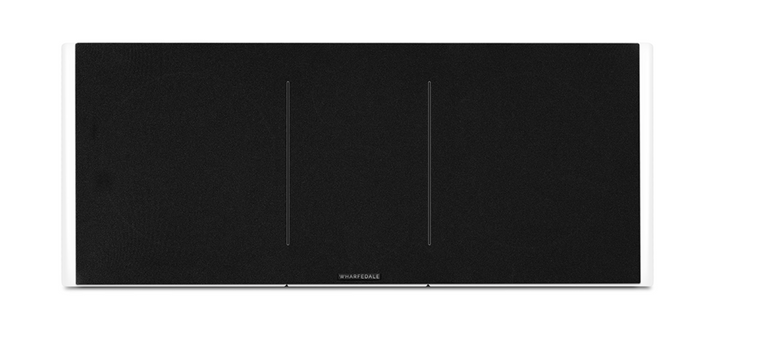 Wharfedale Elysian C center speaker – 3-way 91dB 6Ω