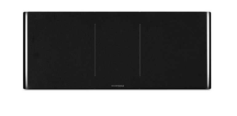 Wharfedale Elysian C center speaker – 3-way 91dB 6Ω