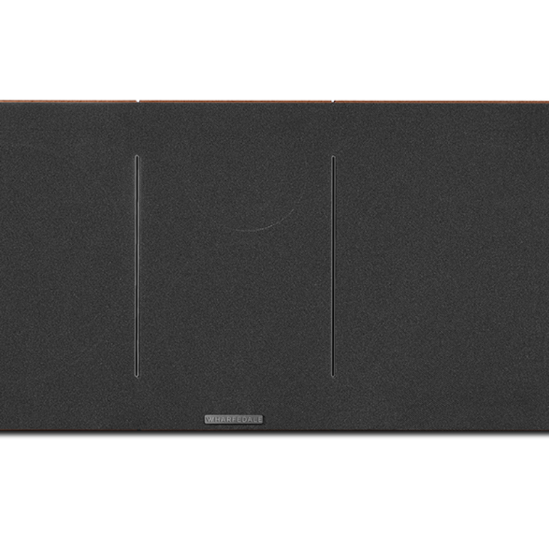 Wharfedale Elysian C center speaker – 3-way 91dB 6Ω