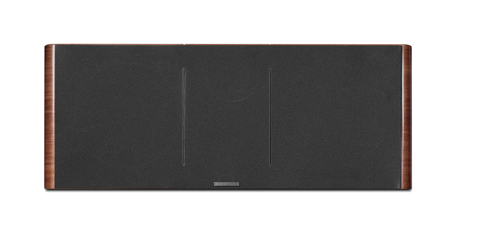 Wharfedale Elysian C center speaker – 3-way 91dB 6Ω
