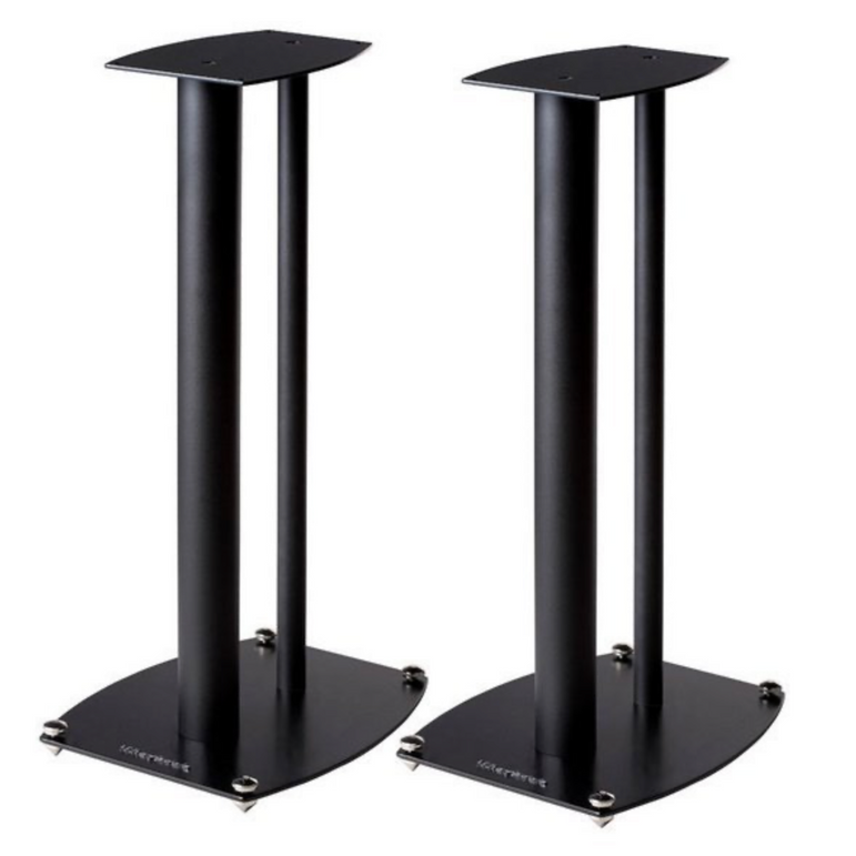 Wharfedale WH-ST1 Speaker Stands – 600mm, for Diamond 12 series