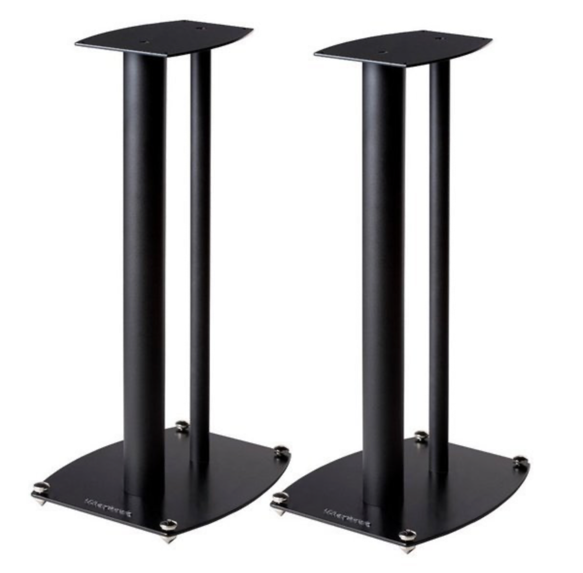 Wharfedale WH-ST1 Speaker Stands – 600mm, for Diamond 12 series