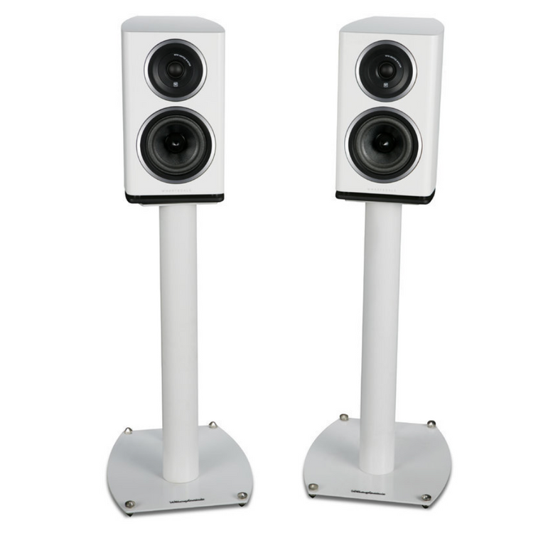 Wharfedale WH-ST1 Speaker Stands – 600mm, for Diamond 12 series