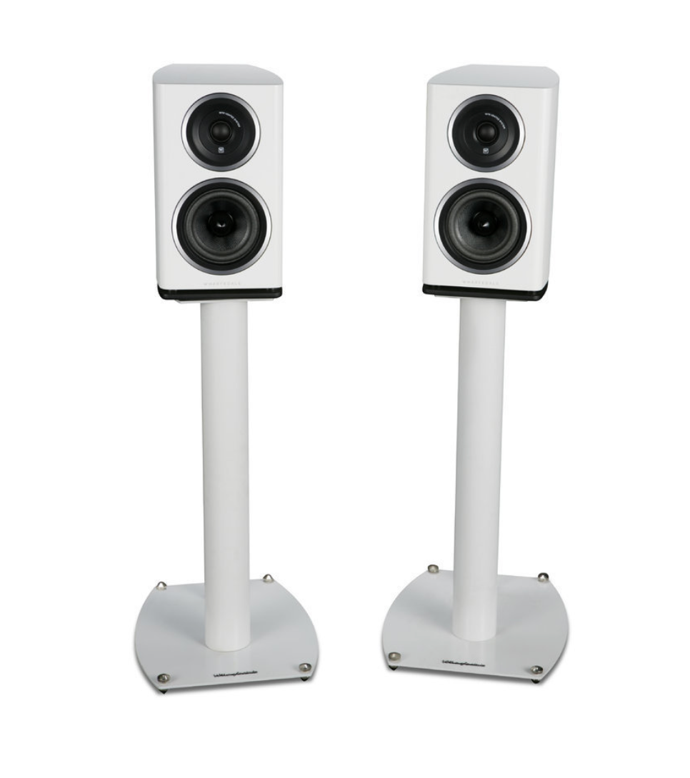 Wharfedale WH-ST1 Speaker Stands – 600mm, for Diamond 12 series