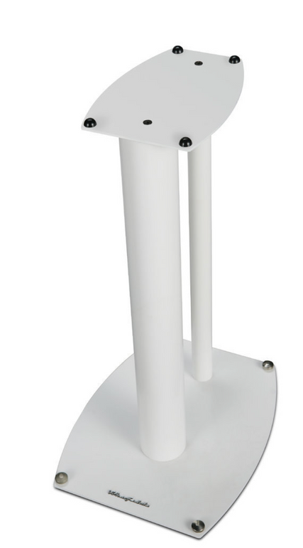 Wharfedale WH-ST1 Speaker Stands – 600mm, for Diamond 12 series