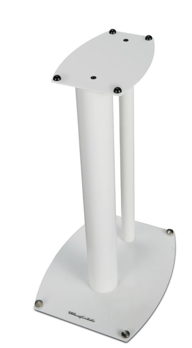 Wharfedale WH-ST1 Speaker Stands – 600mm, for Diamond 12 series