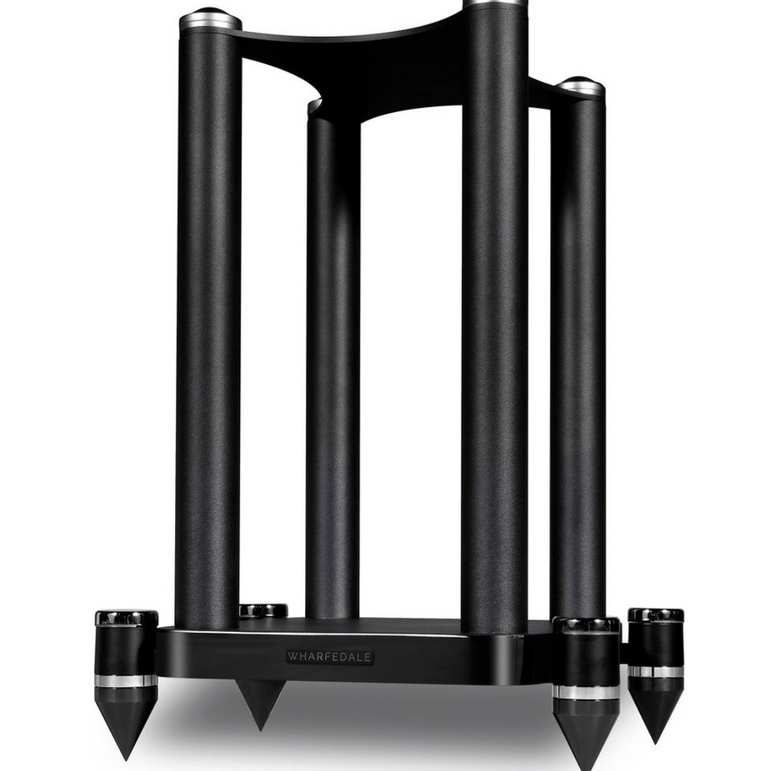 Wharfedale Elysian 1 Stand Pair – 476mm