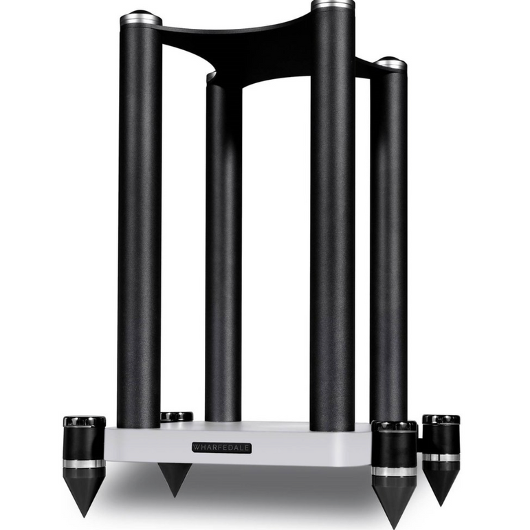Wharfedale Elysian 1 Stand Pair – 476mm