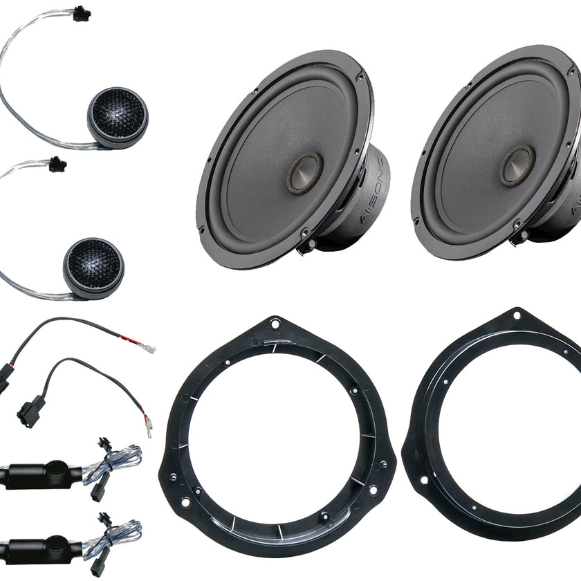 Ai-Sonic S1-MB Separate kit Vito W447