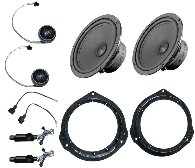 Ai-Sonic S1-MB Separate kit Vito W447