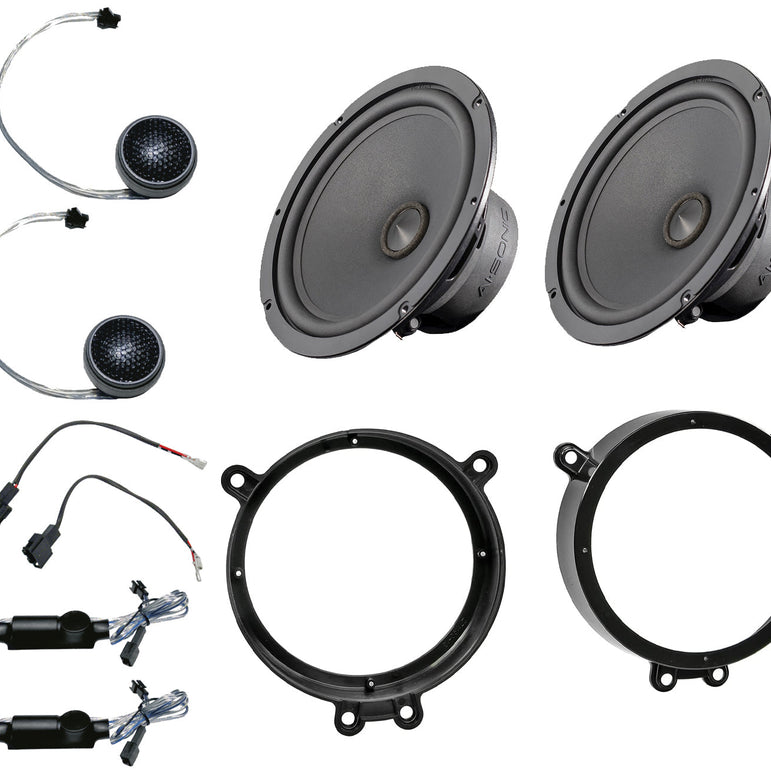 Ai-Sonic S1-MB Separate kit W203