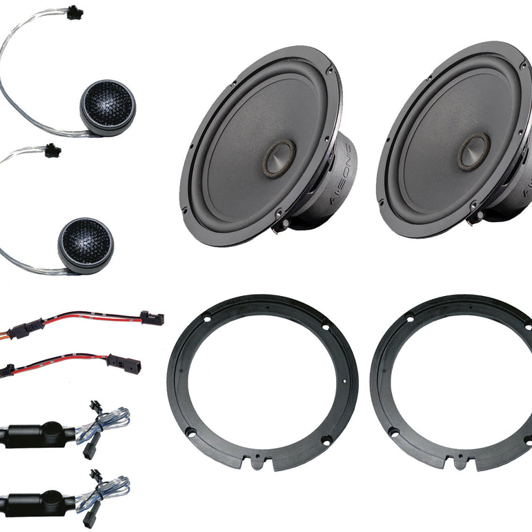 Ai-Sonic S1-MB Sprinter Separate Kit (W907, W910)