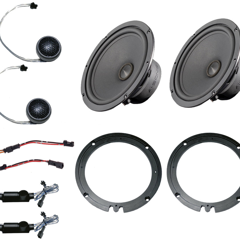 Ai-Sonic S1-MB Sprinter Separate Kit (W907, W910)