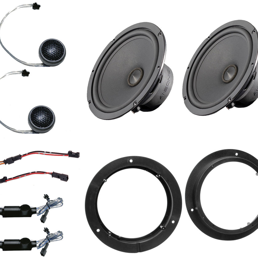Ai-Sonic S1-MB Separate kit W164 / X164