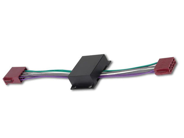 KWE-DY01G6 Golf 6 amplifier adapter