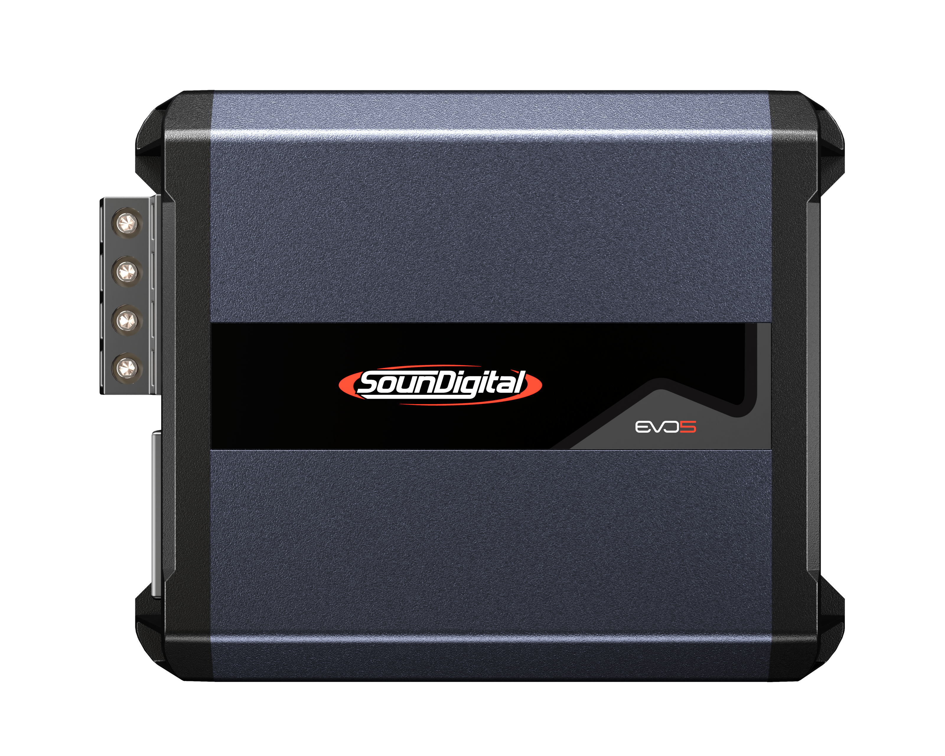 SounDigital 1200.4 EVO 5 - 2 Ohm