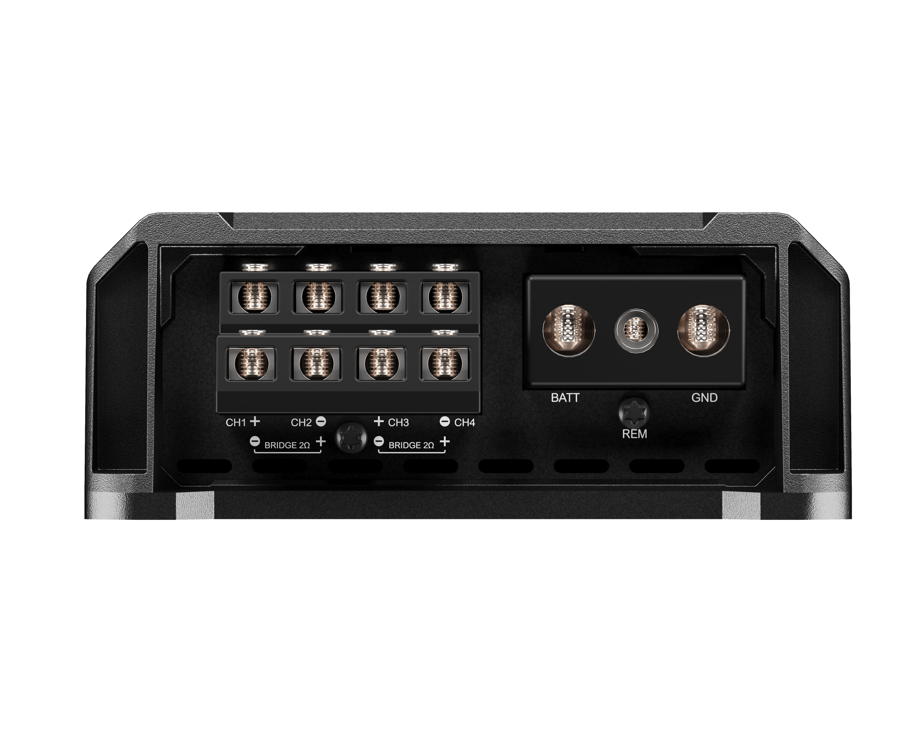 SounDigital 1200.4 EVO 5 - 4 Ohm