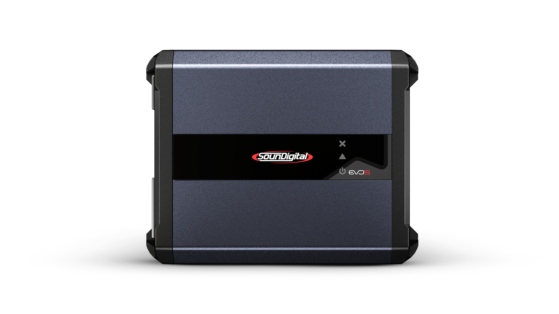 SounDigital 1200.1 EVO 5 – 1-kanavainen vahvistin 1 Ω