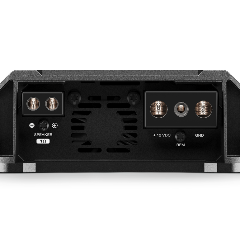 SounDigital 1200.1 EVO 5 – 1-kanavainen vahvistin 1 Ω