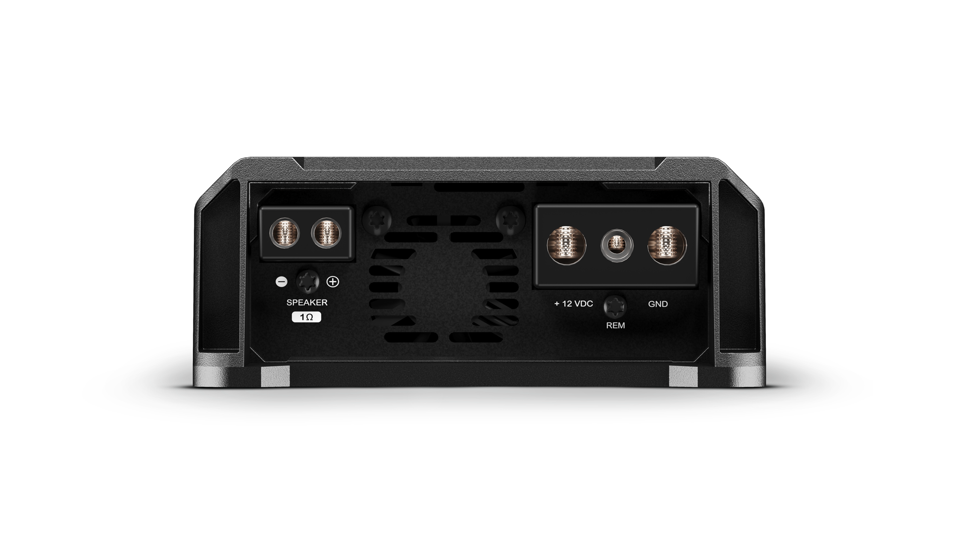 SounDigital 1200.1 EVO 5 – 1-kanavainen vahvistin 1 Ω