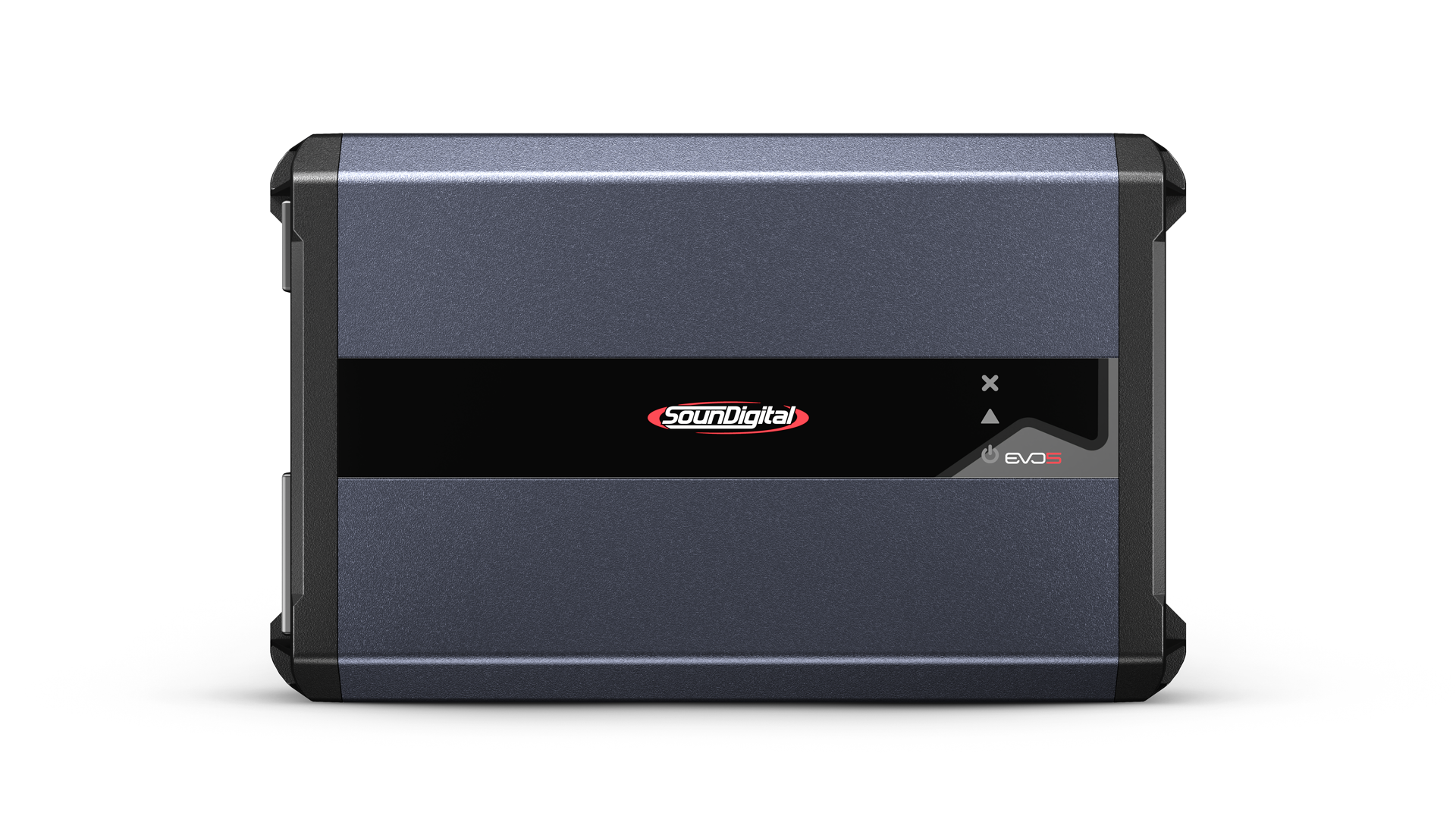 SounDigital 3000.1 EVO 5 – 1-channel amplifier 1 Ω