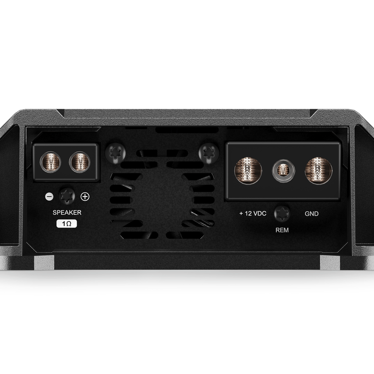 SounDigital 3000.1 EVO 5 – 1-kanavainen vahvistin 4 Ω