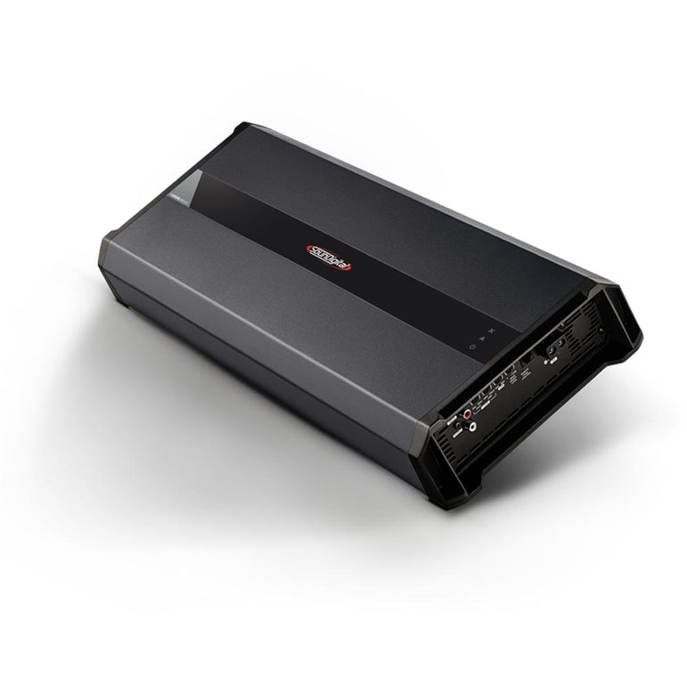 SounDigital 12000.1 EVO 4.0 - 2 Ohm