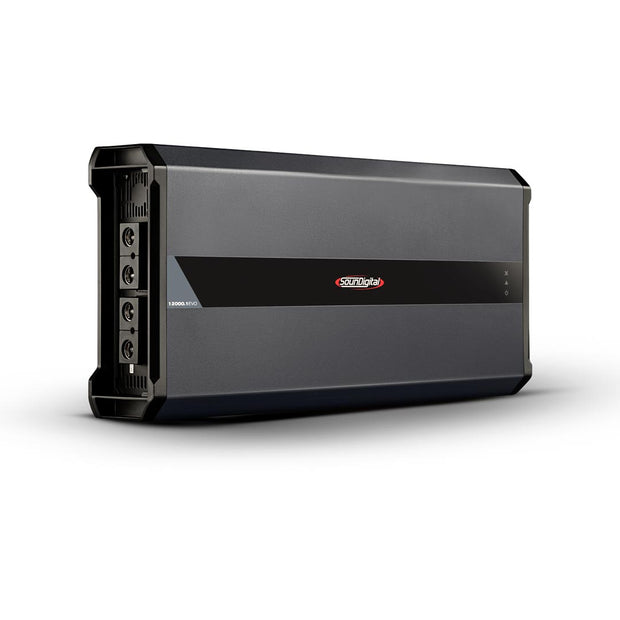 SounDigital 12000.1 EVO 4.0 - 1 Ohm