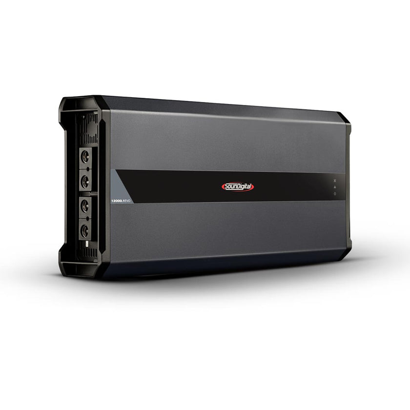 SounDigital 12000.1 EVO 4.0 - 2 Ohm