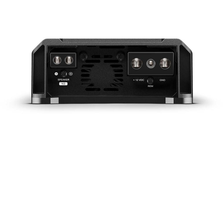 SounDigital 1600.1 BASSTRONIK Monovahvistin 1600W RMS 2 Ohm Class D