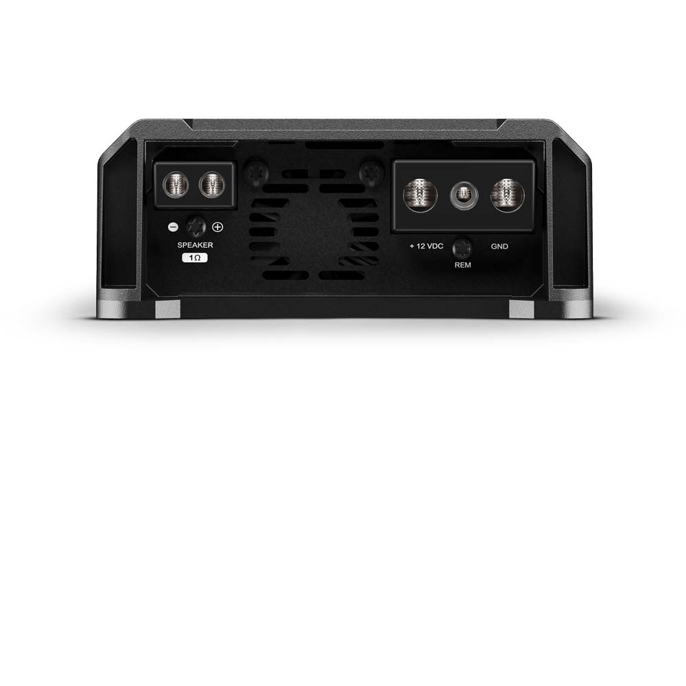 SounDigital 1600.1 BASSTRONIK Monovahvistin 1600W RMS 2 Ohm Class D