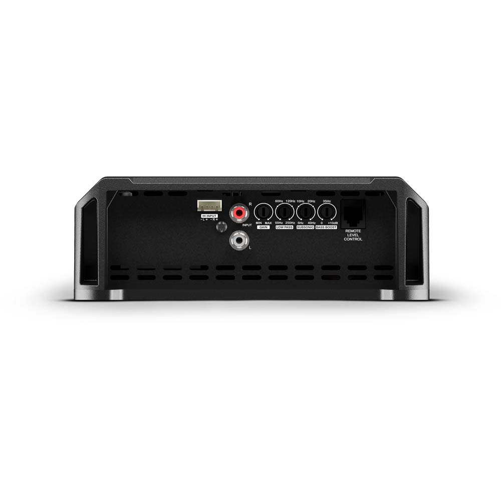 SounDigital 5000.1 BASSTRONIK Monovahvistin 5000W RMS 2 Ohm Class D