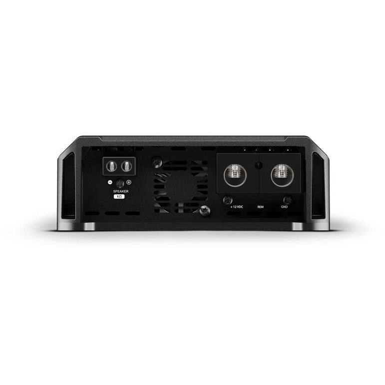 SounDigital 5000.1 BASSTRONIK Monovahvistin 5000W RMS 2 Ohm Class D