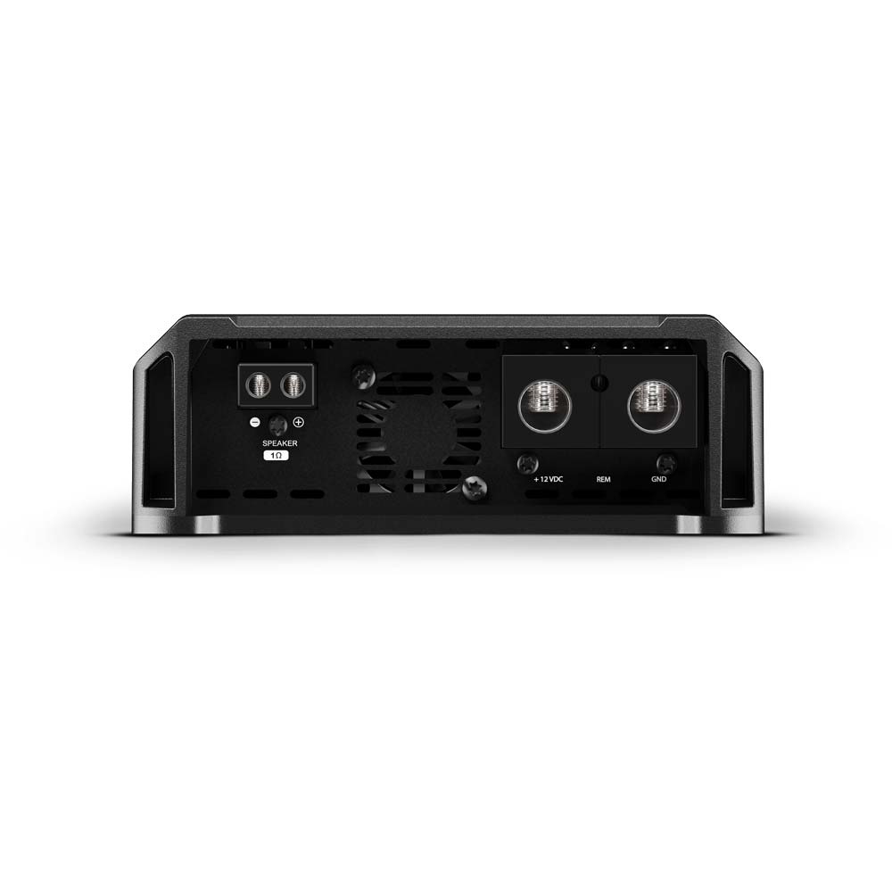 SounDigital 5000.1 BASSTRONIK Monovahvistin 5000W RMS 2 Ohm Class D