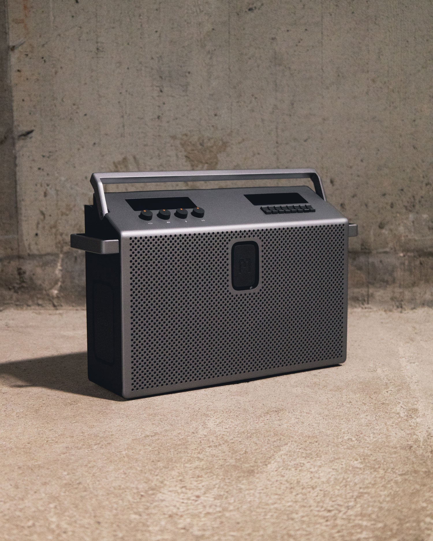 Mondo BT Speaker Large langaton kaiutin