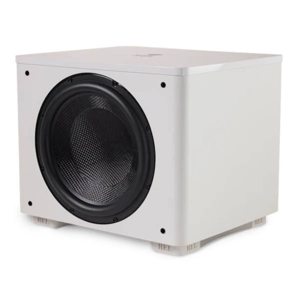 REL HT/1510 Predator aktiivisubwoofer
