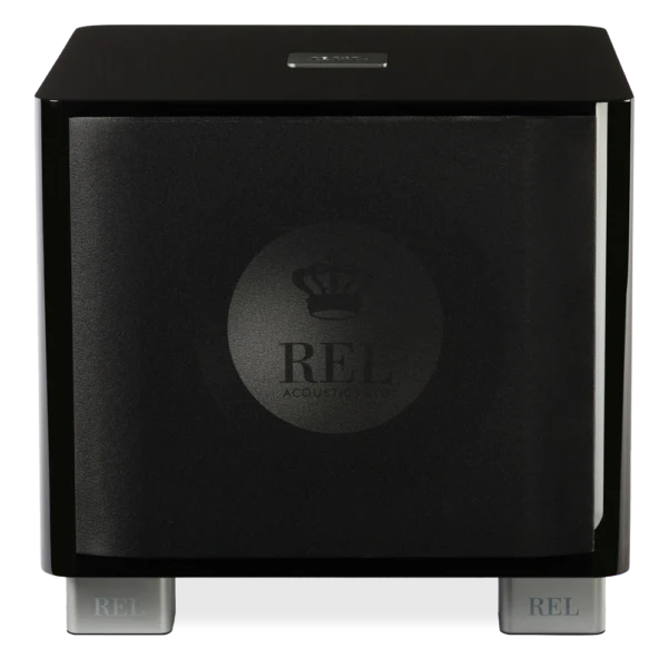REL T/9x aktiivinen subwoofer