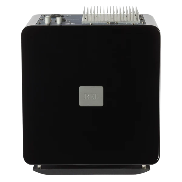 REL T/9x aktiivinen subwoofer