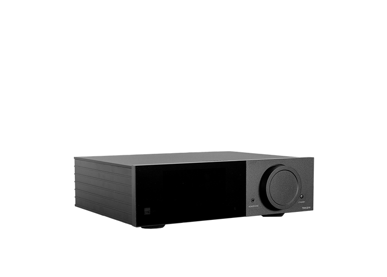 Lyngdorf TDAI-2210 ADC verkkovahvistin