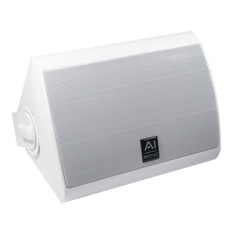 Ai-Sonic BTA3.200 + OD52-W 8