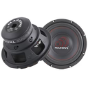 Massive Audio TKO104 10" Subwoofer 300W RMS 4 Ohm